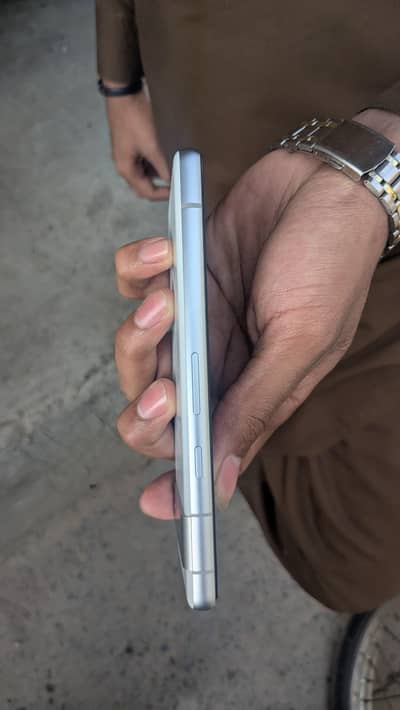 goggle pixel 7A 8/128