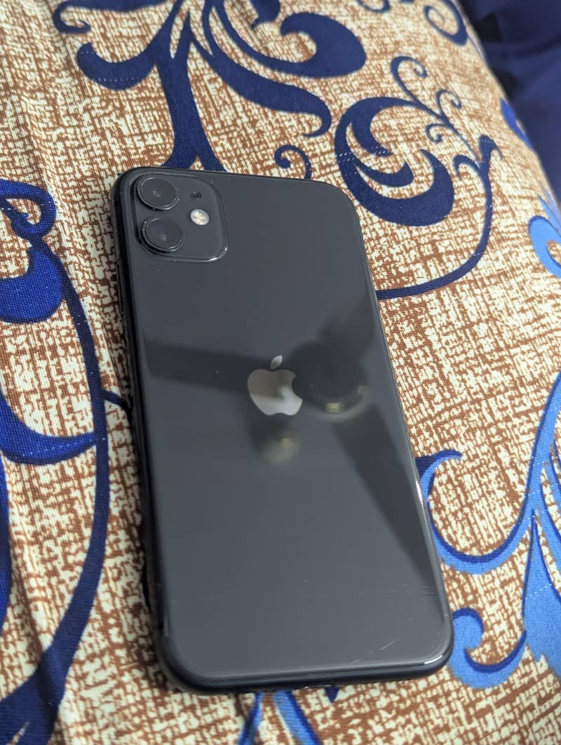 iphone 11 0