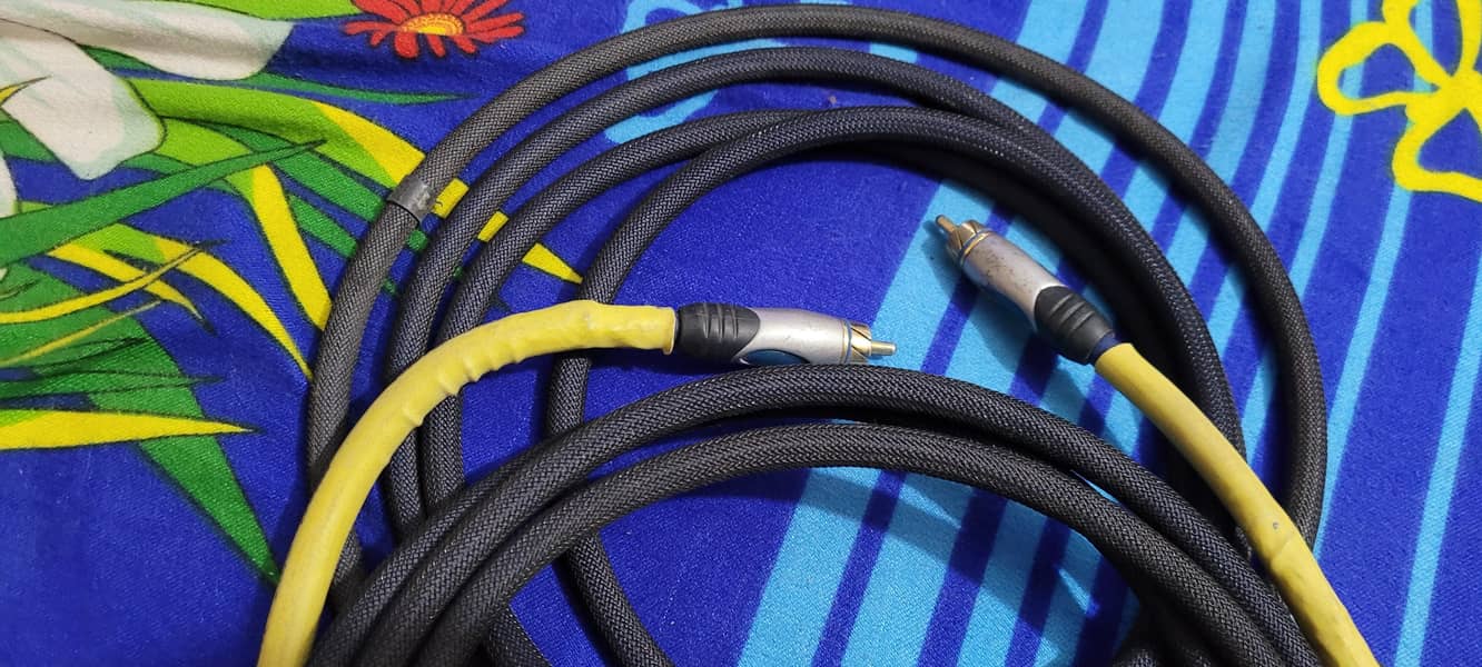 Monster cable 2