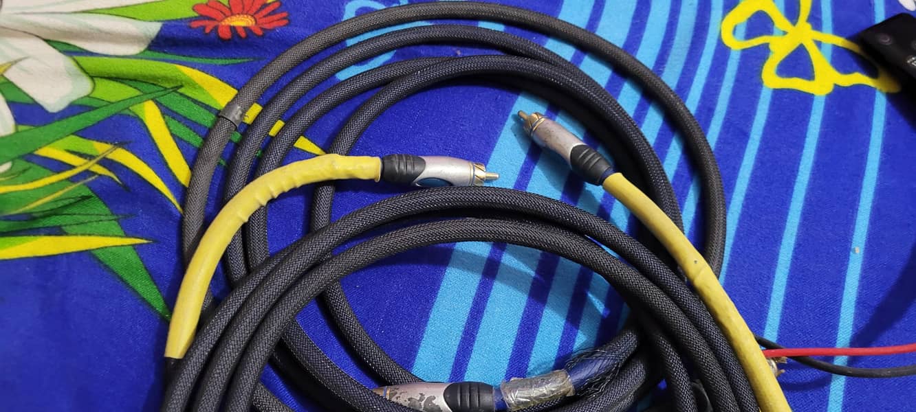 Monster cable 0