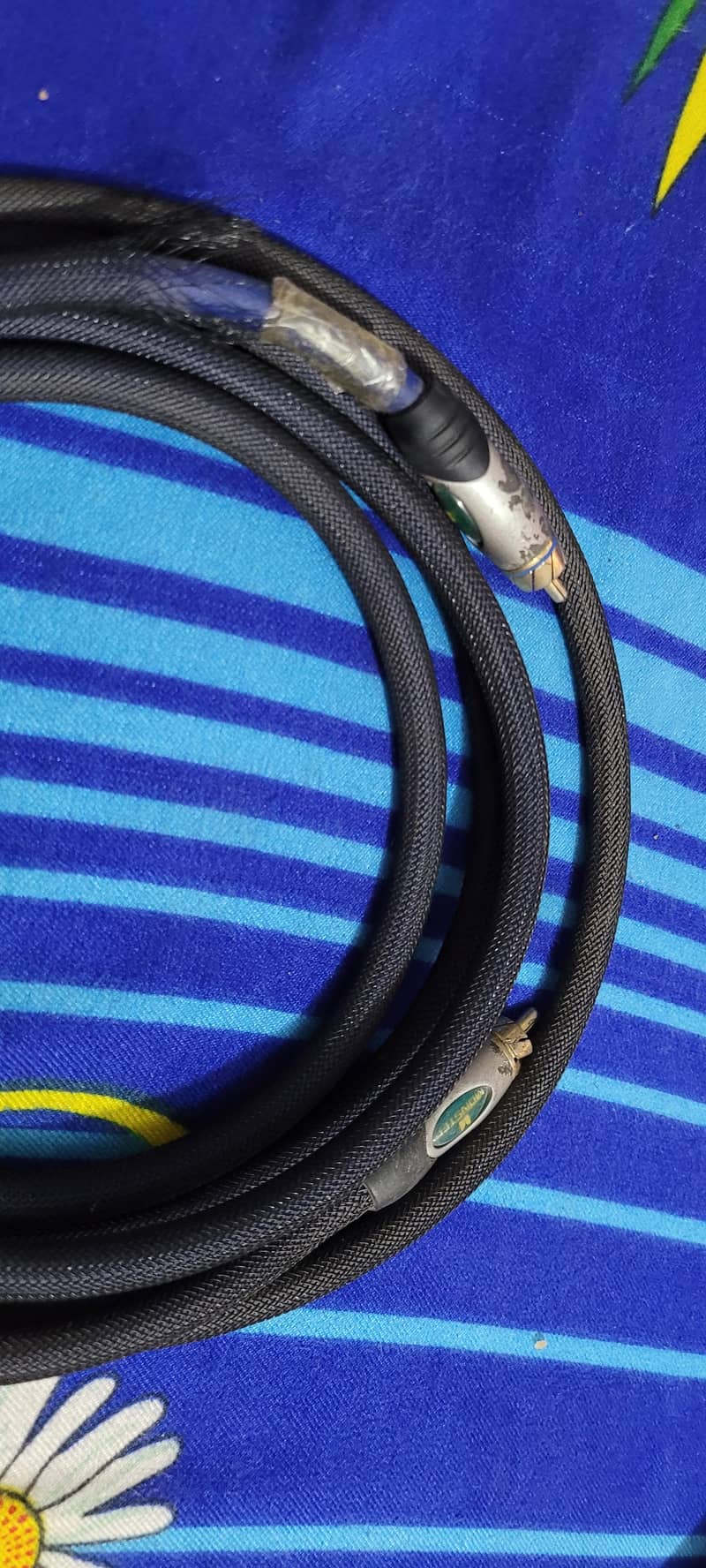 Monster cable 3