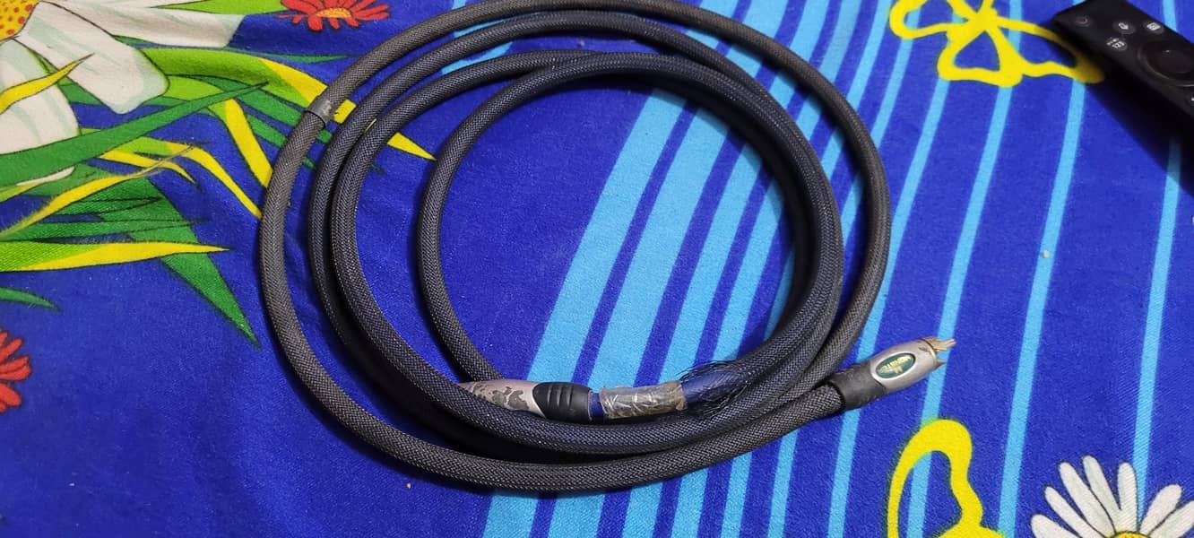 Monster cable 4