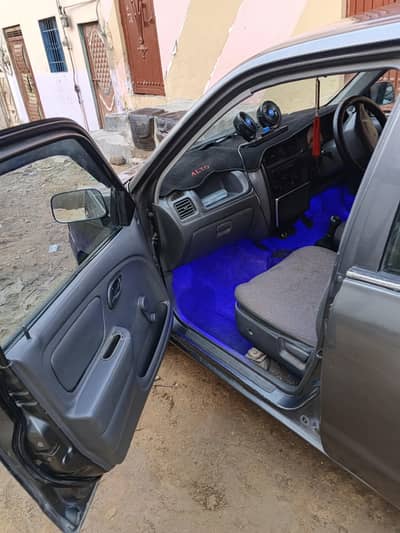 Suzuki Alto 2011