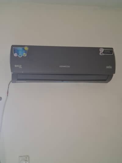 kenwood ac