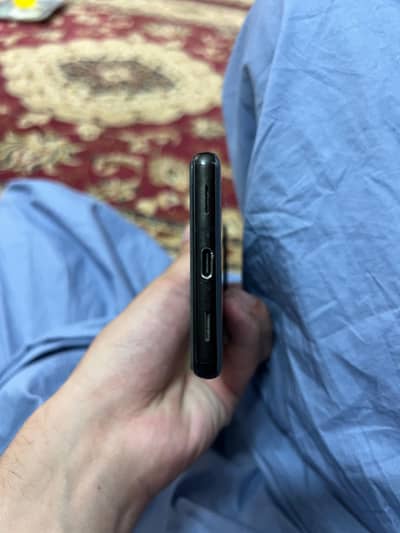 Google Pixel 6a. colur. gray. 8gb Ram. memory. 128