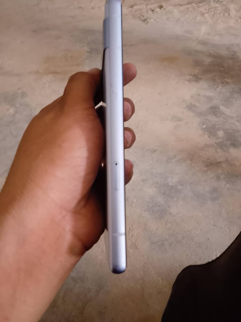 Google Pixel 7a 1