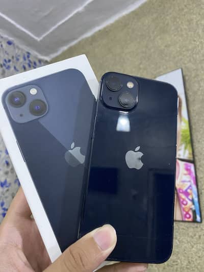 iPhone 13 new