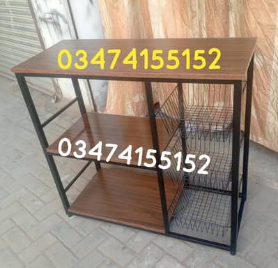 kitchen rack oven stand large , chair,beds,bunk, garden