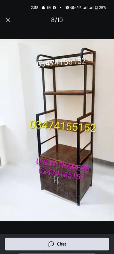 kitchen rack oven stand large stove cholha stand