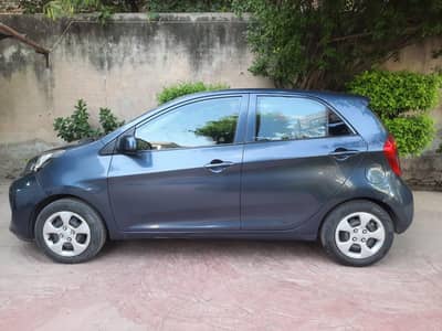 KIA Picanto 2020