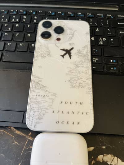 iPhone 14 Pro Max non pta sim working
