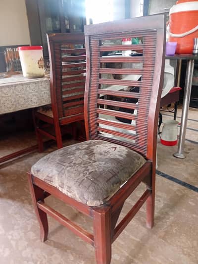 Dining Table For Sale All Ok