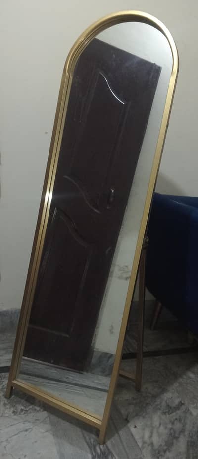 selfie mirror