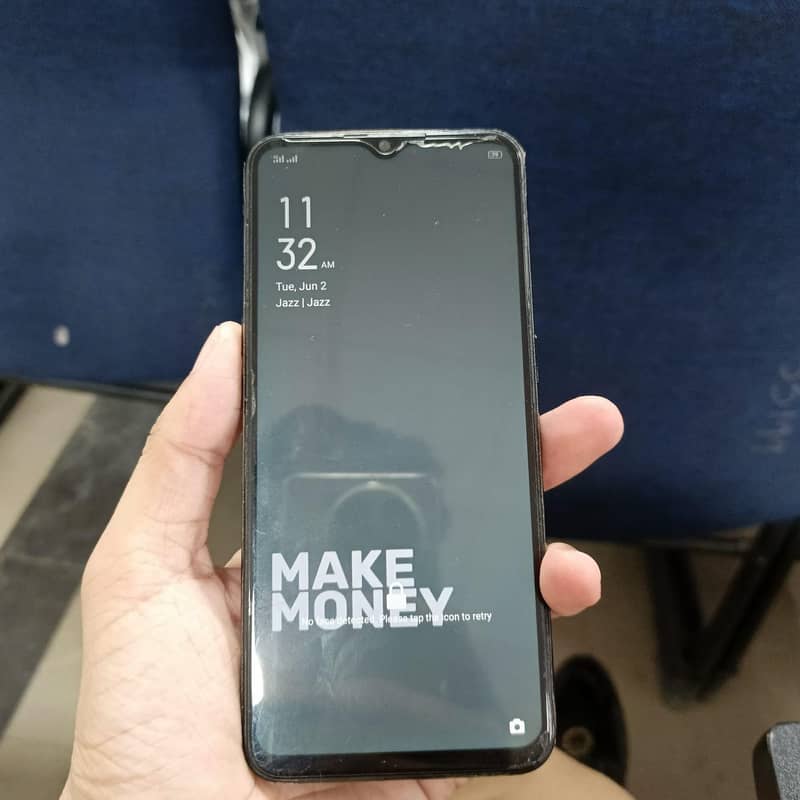 OPPO A31 0
