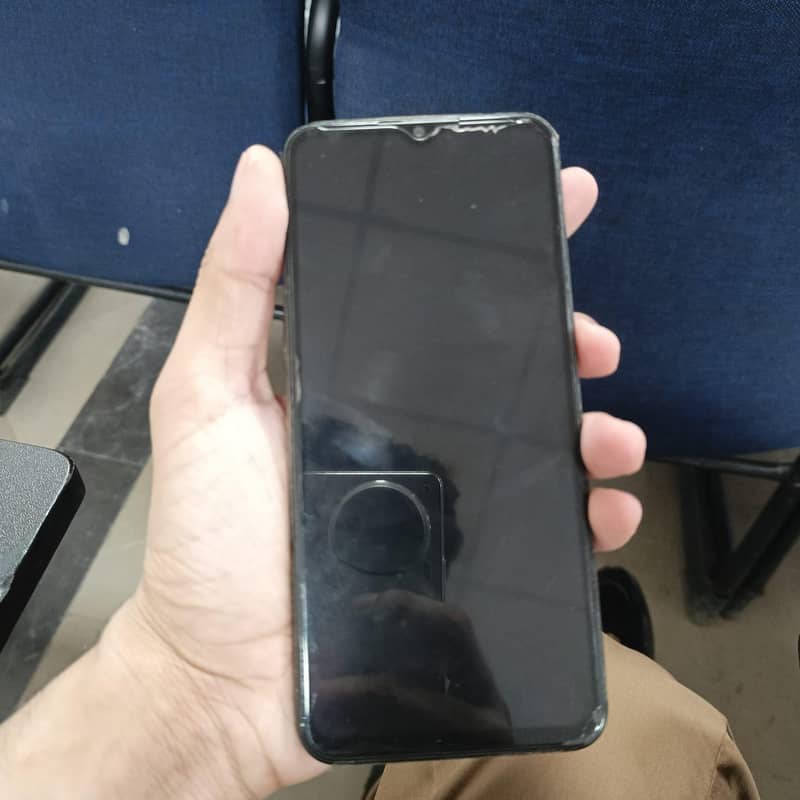 OPPO A31 2