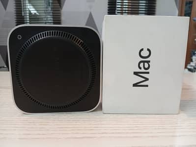 Apple mac mini m4 16/256GB