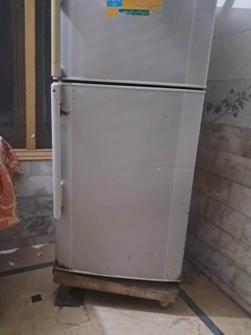 haier farig 0