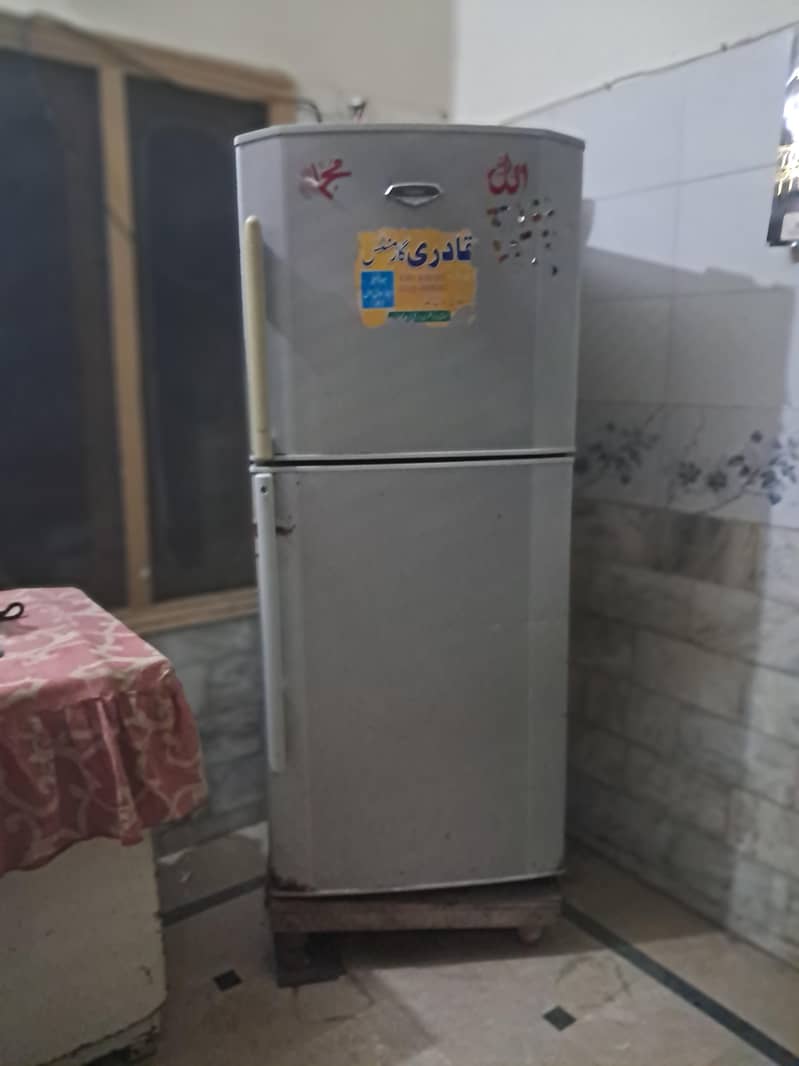haier farig 7