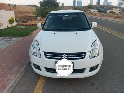 Suzuki Swift 2016