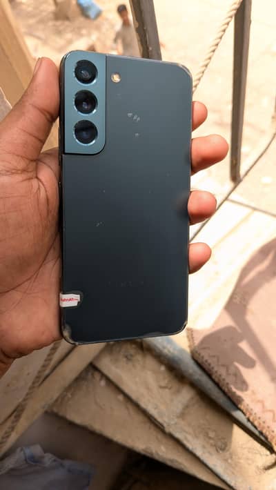 Samsung S22 official pta approved