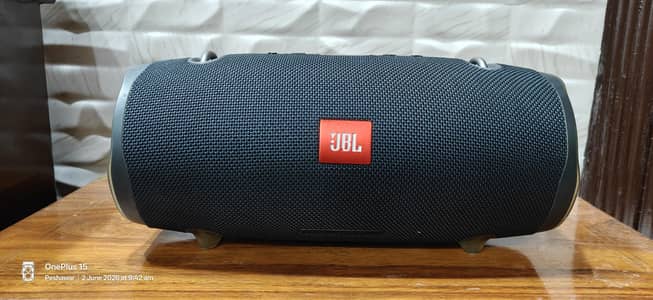 JBL Extreme 2