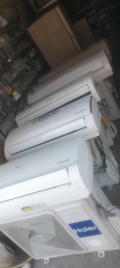 1. ton 1.5 ton AC DC inverter