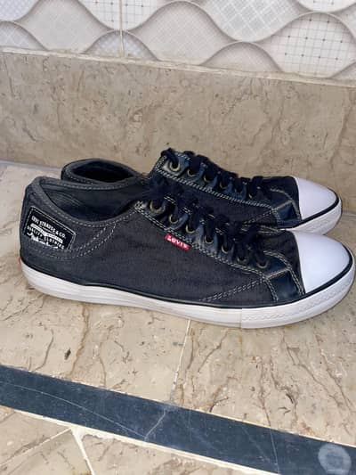 Levi's Comfort sneakers, 42, 43 shoe size