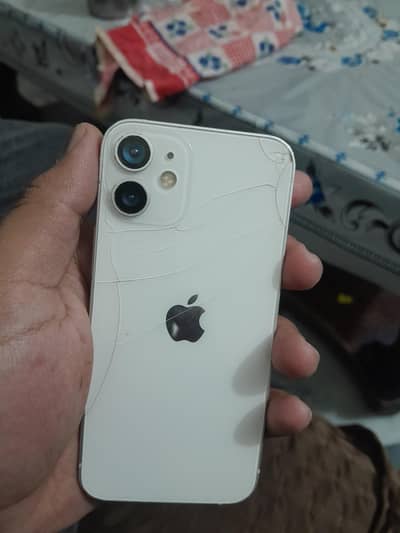 Apple iPhone 12 mini