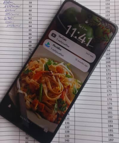 oppo phone 8'2'56 1010 all oky phone box