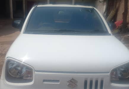 alto vxr 2022 model
