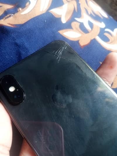 Apple iPhone X