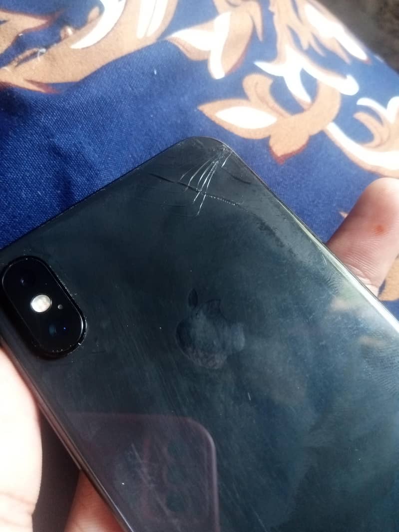 Apple iPhone X 0