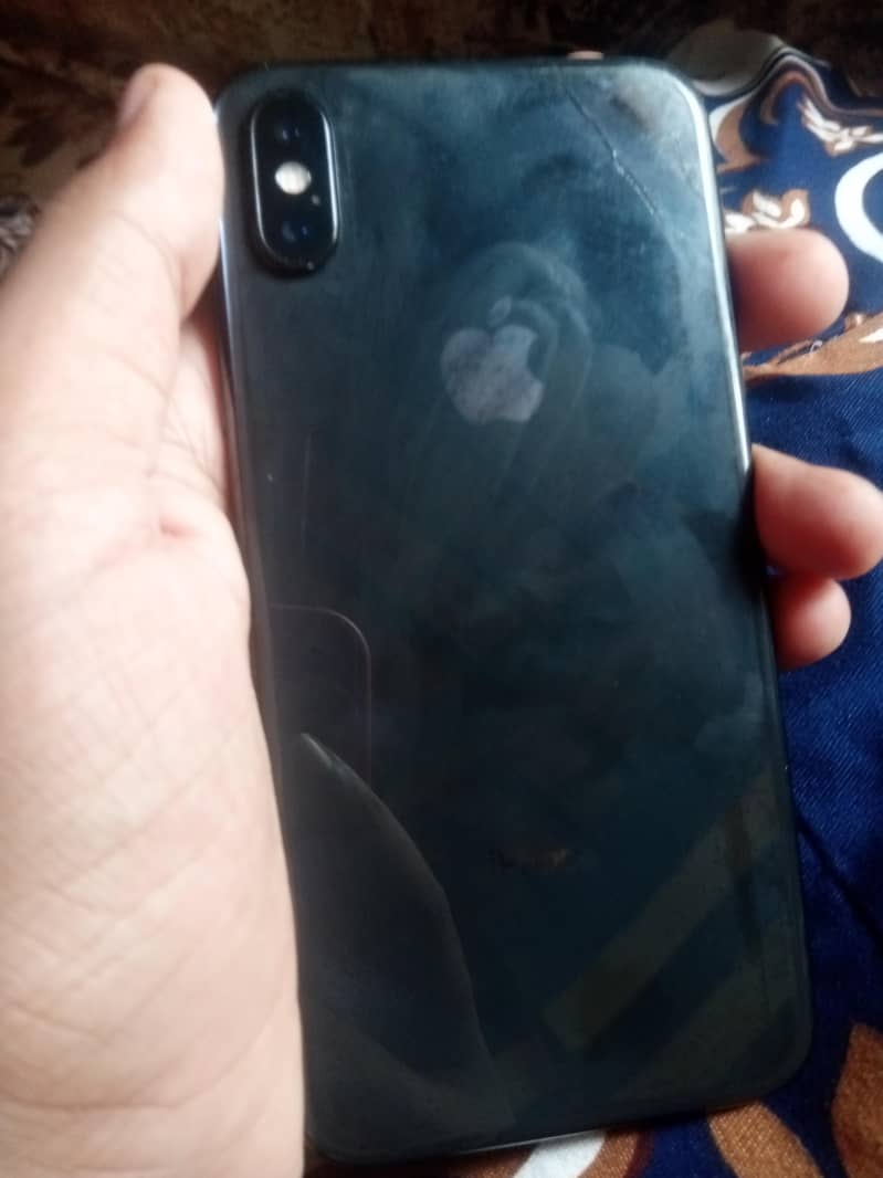 Apple iPhone X 1