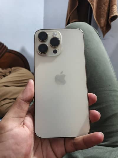 Apple iPhone 14 Pro Max