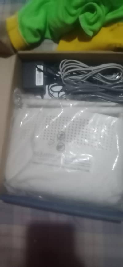 storm fiber device