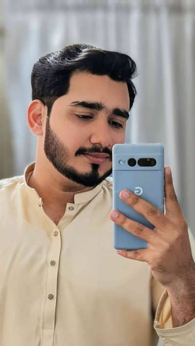 MUHAMMAD ZEESHAN 