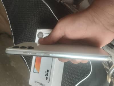 Samsung Mobile A32