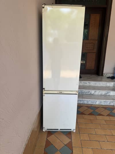 Ariston Fridge