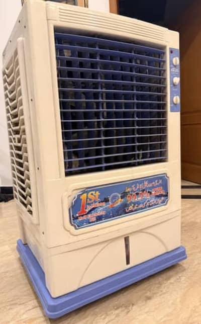 NB 7500 AirCooler for Sale in Islamabad/Rawalpindi-Excellent Condition