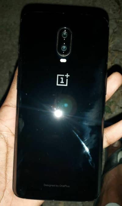 One Plus 6T