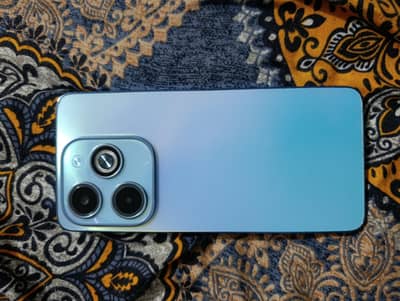Infinix Hot 40i