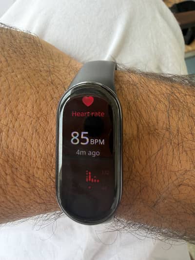 Xiamio Band 10 Brand new