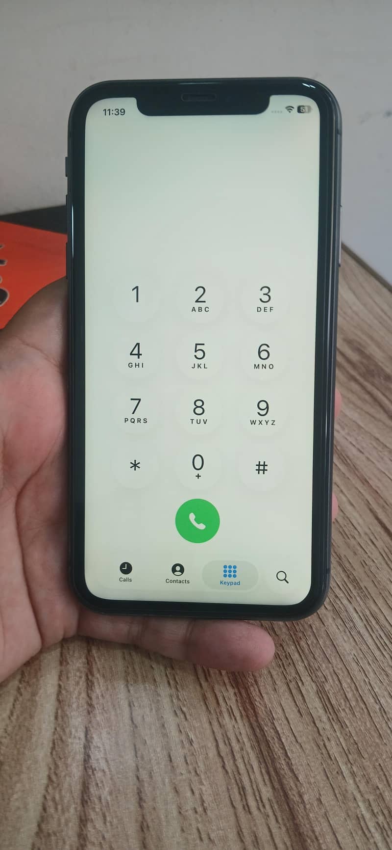 Apple iPhone 11 4