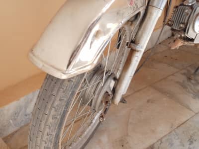 hero bike