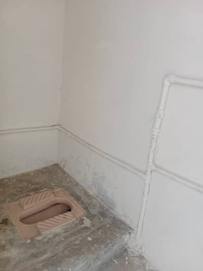 Separate house for sale double story 2.5 Marla