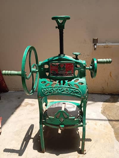gola machine