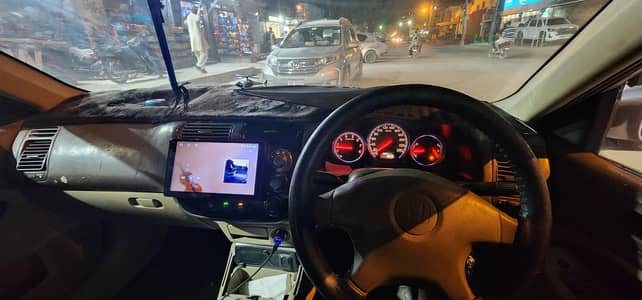 Honda Civic 2005