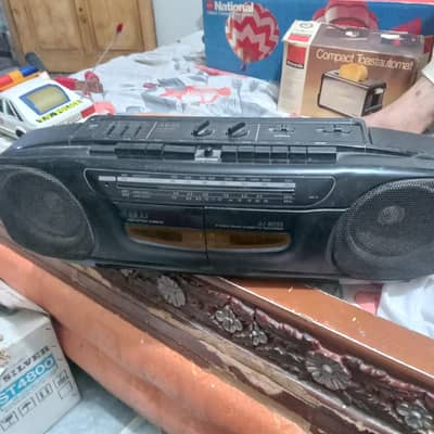 Antiqe الیکٹرانکس items