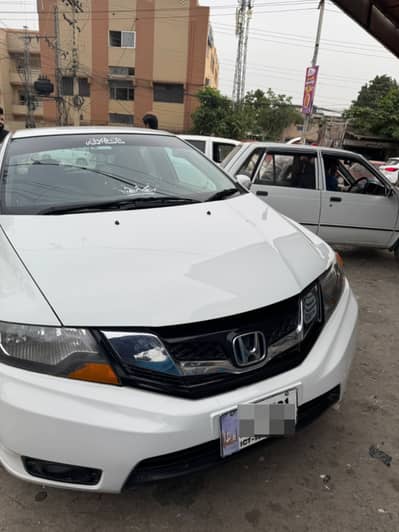 Honda City 1.3 i-VTEC 2018 Model