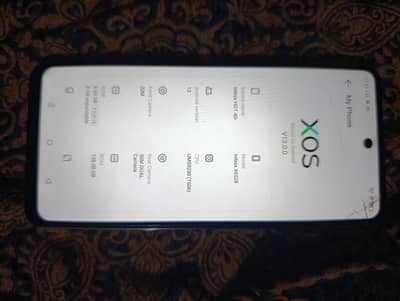 Infinix Hot 40i